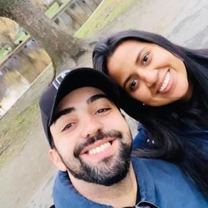 Meet your Posher, Lorenna